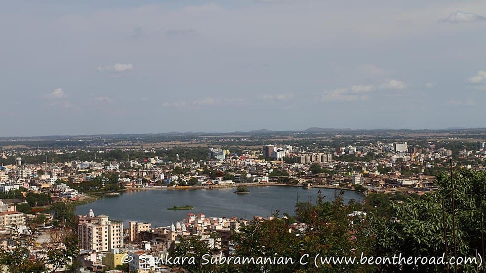 Ranchi campus