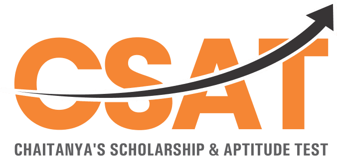 CSAT — Chaitanya's Scholarship & Aptitude Test