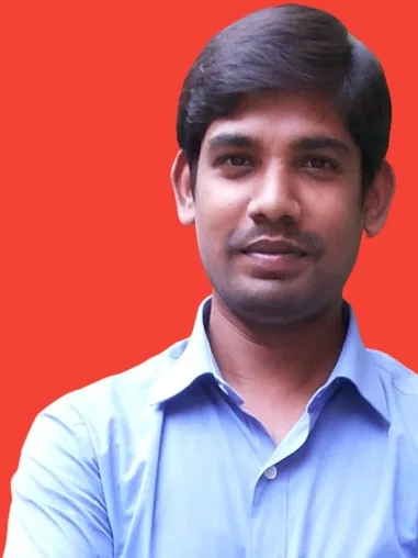 Mangalgiri Kalyan — Biology faculty at Chaitanya's Academy