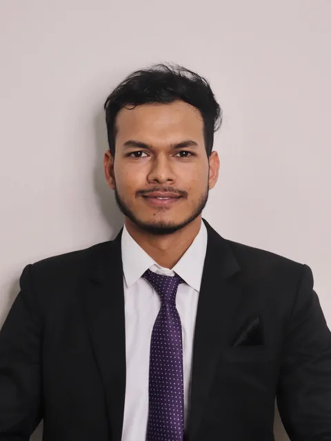 Sourabh Kori — Biology faculty at Chaitanya's Academy