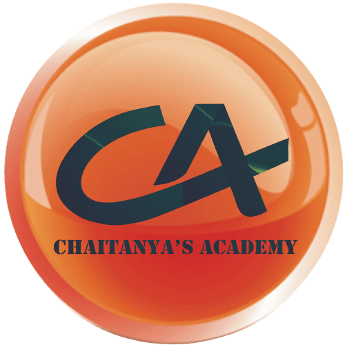 Chaitanya's Academy