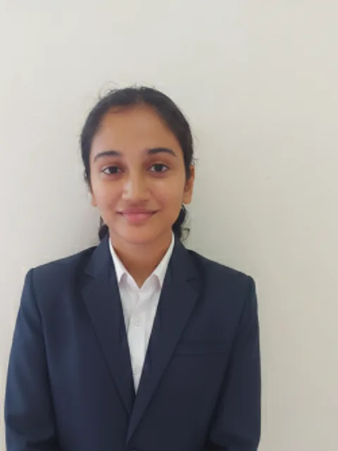 Anushri Thorat, NEET 2026: 692 marks, All India Rank 85