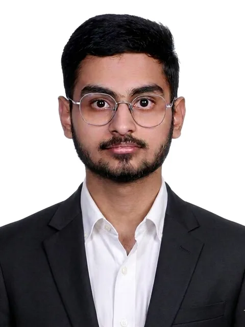 Aniket Mankar — NEET 2026 achiever at Chaitanya's Academy