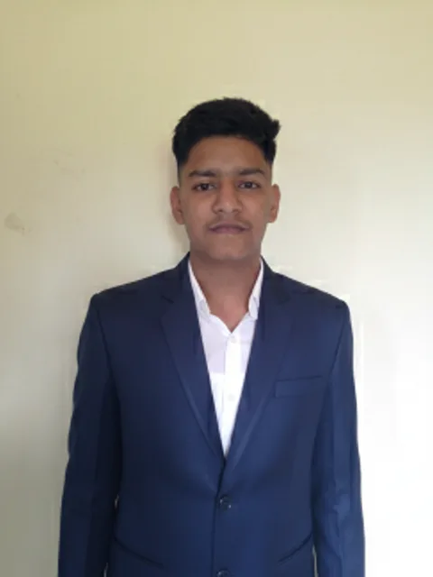 Tanish Sawant — NEET 2026 achiever at Chaitanya's Academy