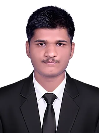 Vinayak Baral — NEET 2026 achiever at Chaitanya's Academy