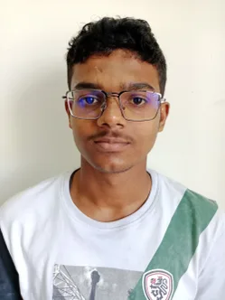Soham Jagtap — NEET 2026 achiever at Chaitanya's Academy