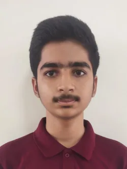 Neel Doshi — NEET 2026 achiever at Chaitanya's Academy