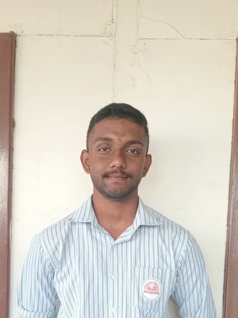 Chaitanya Surwase — NEET 2026 achiever at Chaitanya's Academy