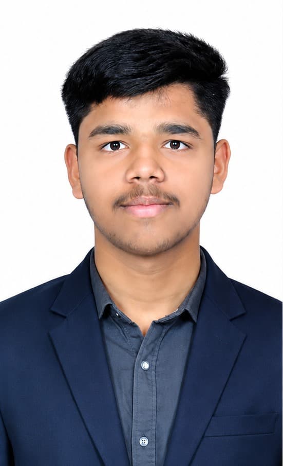 Pranav Tembhurne — 700/720 marks, ranked 33 in NEET Repeater Programme